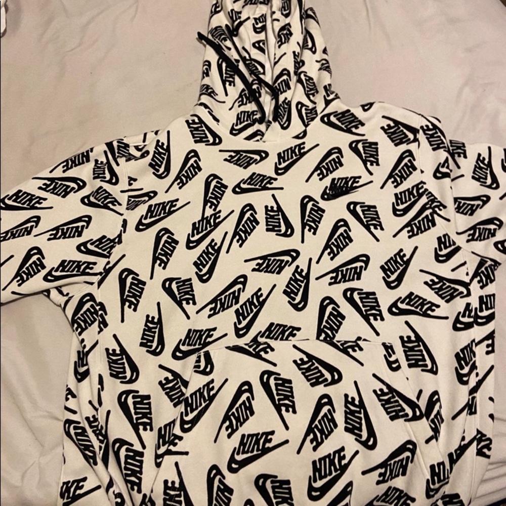 Nike jacket